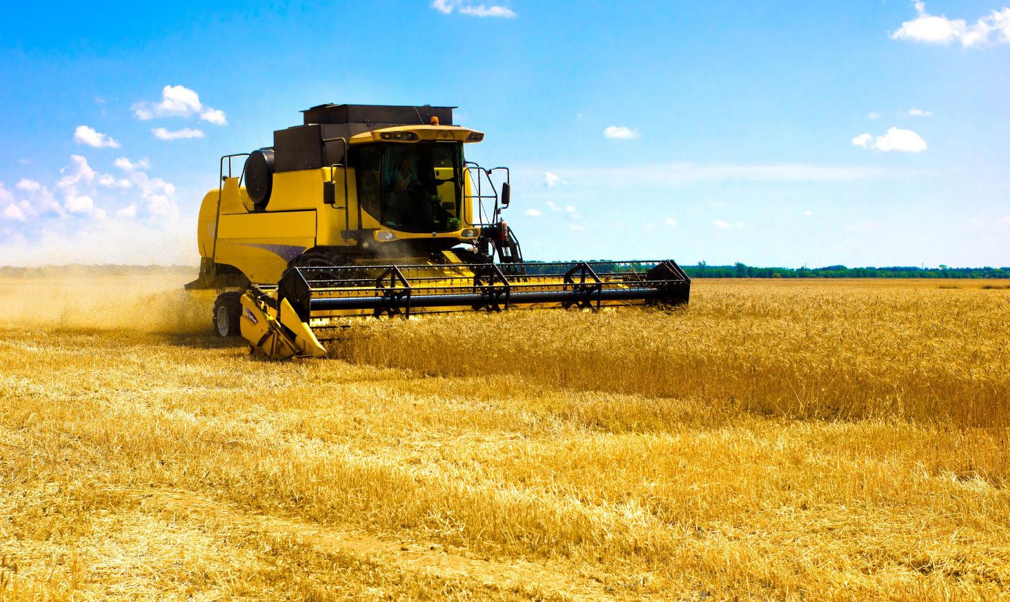 Brazil's agribusiness exported almost 180 million tons around the globe.