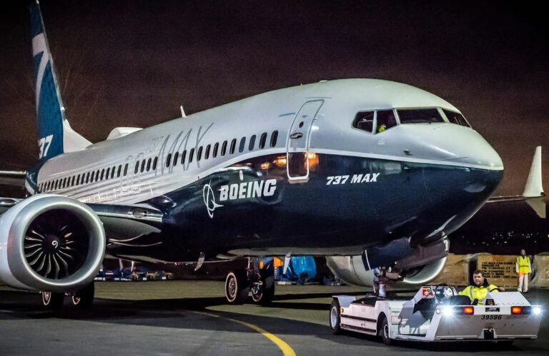 Boeing forecasts doubling of fleets in Latin America and the Caribbean