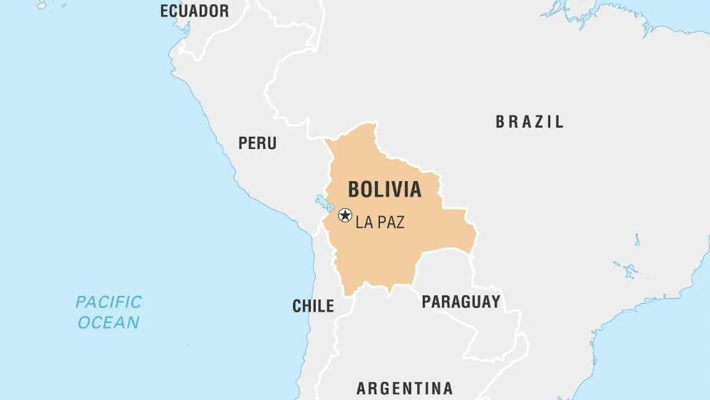 Professor Soliz de Stange says Bolivia should have a pragmatic foreign policy based on identifying its national interests.