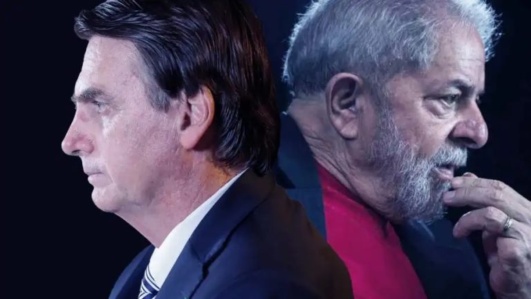 Analysis: Brazil’s Bolsonaro scored more with centrist voters than Lula da Silva