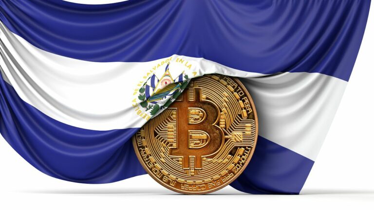 El Salvador’s population reject Bitcoin -UCA survey