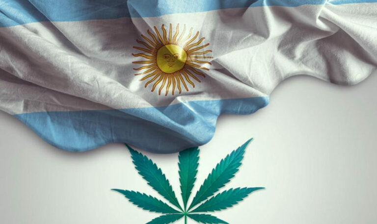 Argentina creates a public company to develop medical cannabis