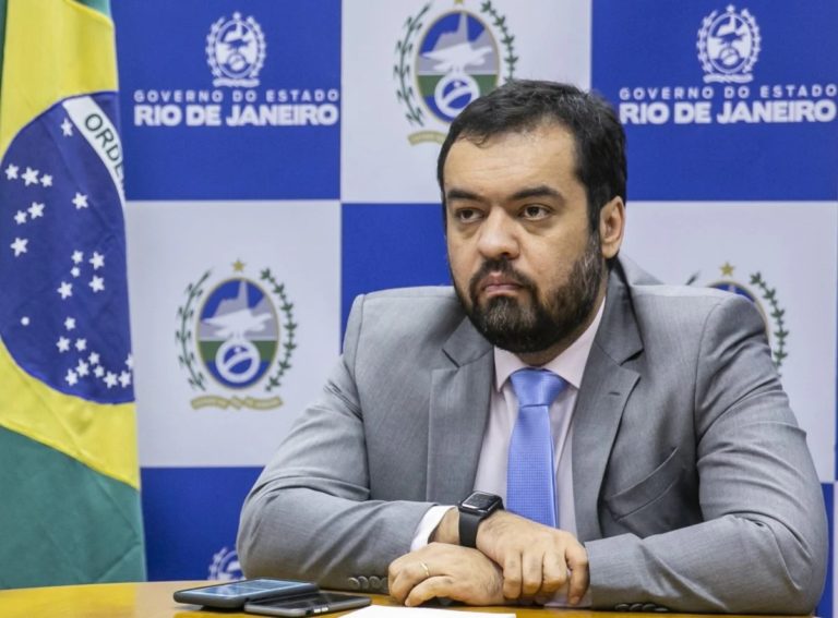 Brazil: “The left lives in a bubble,” says Rio de Janeiro’s governor