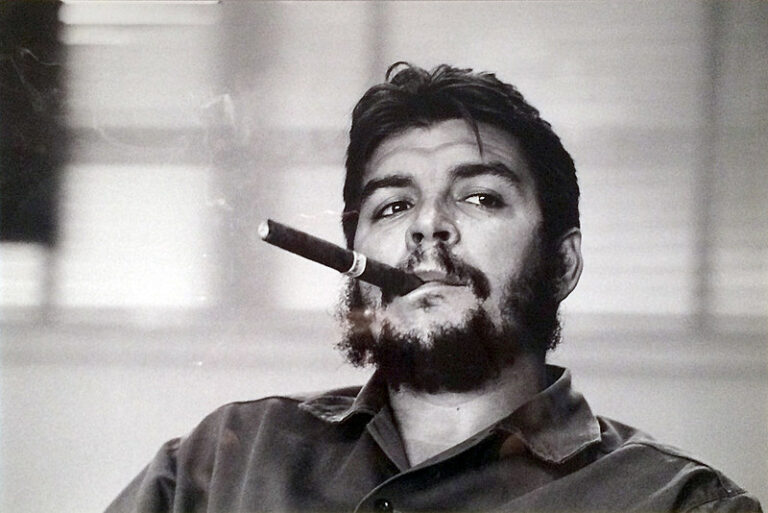 Cuba remembered 55th anniversary of Che Guevara’s fall in combat
