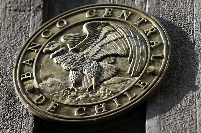 Chile’s Central Bank forecasts easing inflationary pressures