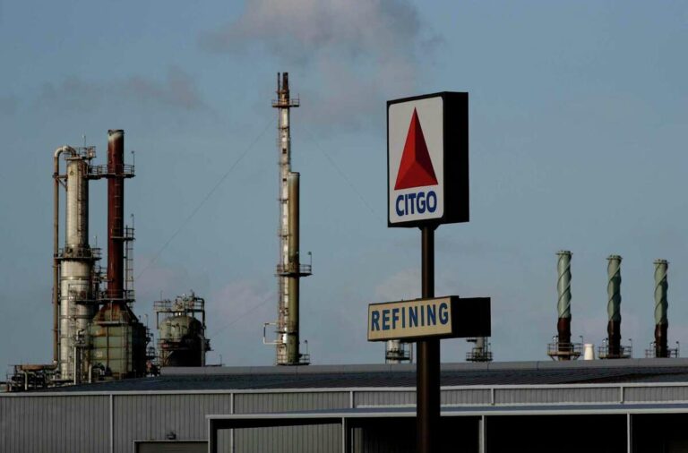 What is Citgo, the Venezuelan oil company said to have been stolen by the U.S.?