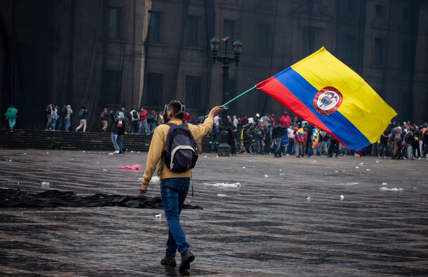 colombia