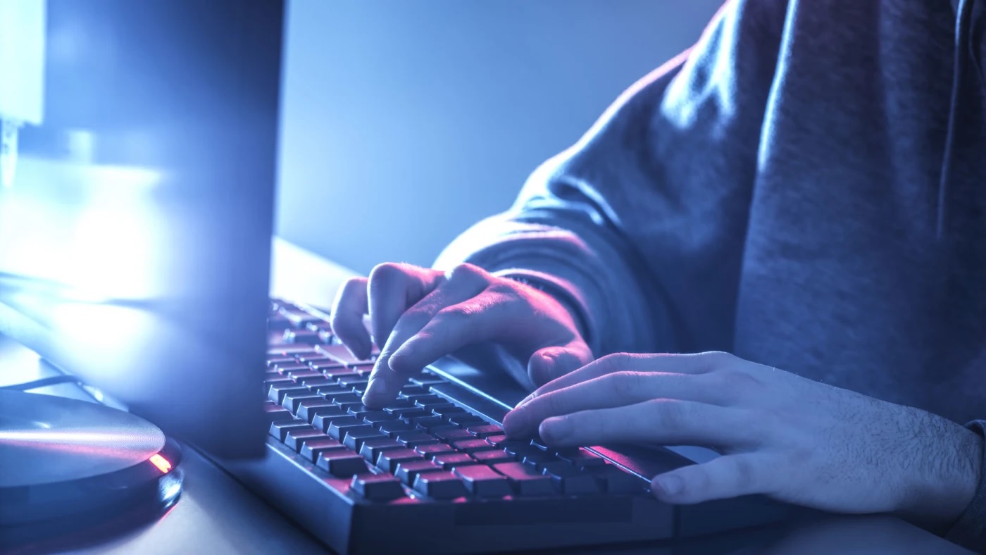 computer