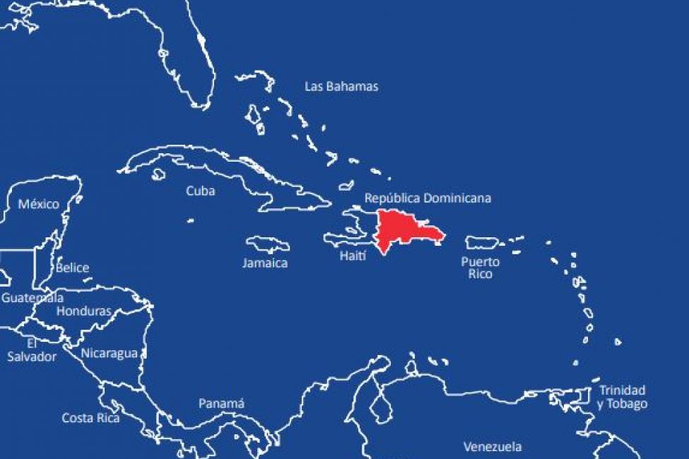 The Dominican Republic seeks to strengthen trade relations with the United Kingdom and attract British investors.