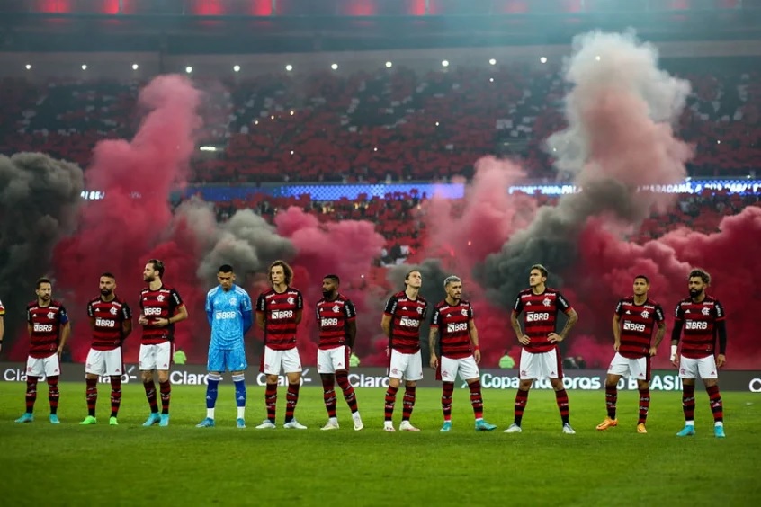 flamengo