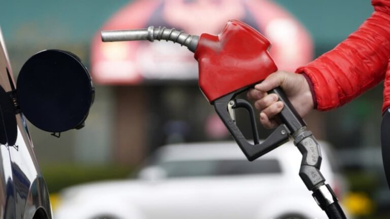 Uruguay, Argentina, Brazil: Gasoline prices comparison