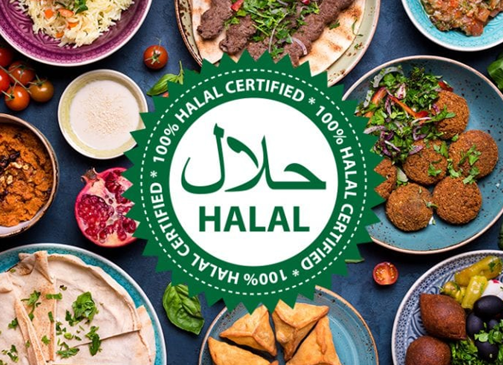 halal