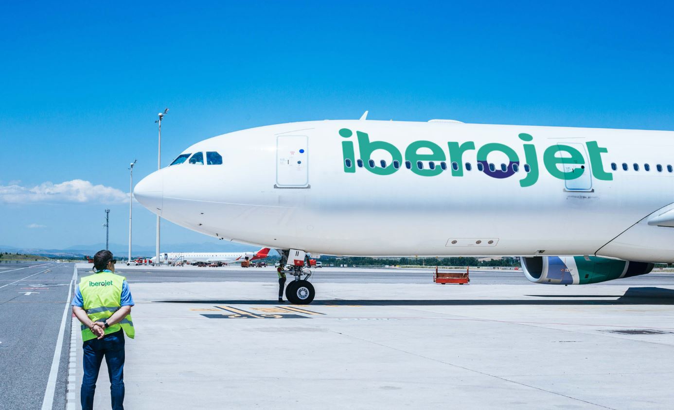 iberojet