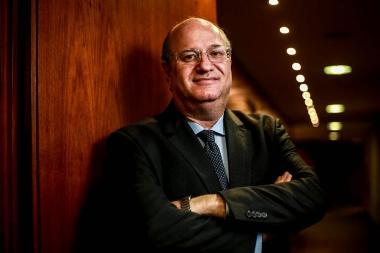 Brazil nominates former Central Bank President Ilan Goldfajn for IDB President