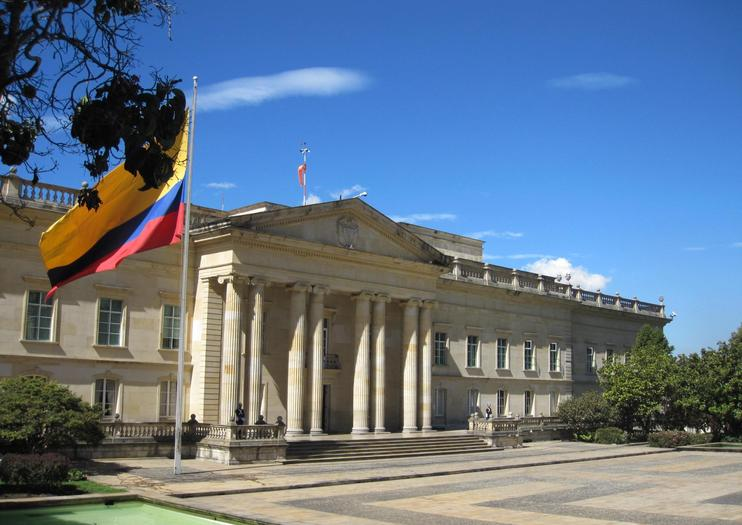 Opinion: Colombian Senate plays with fire regarding narcoterrorism