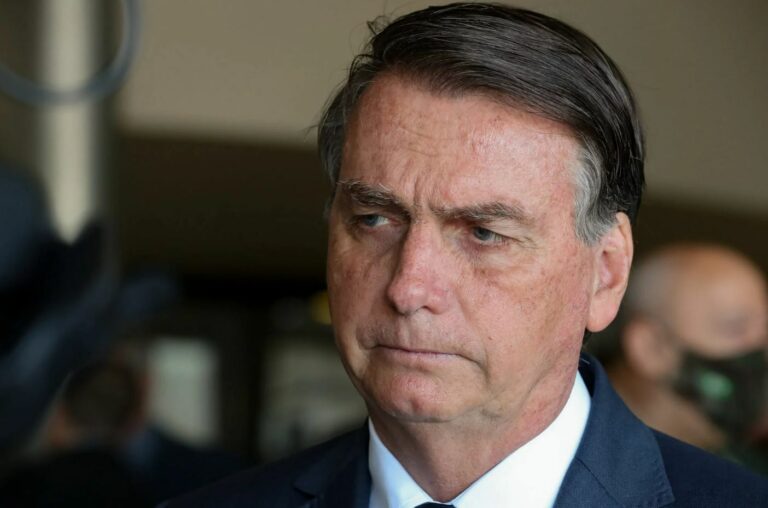 Brazil: Cases against Bolsonaro in the Supreme Court must go to the first instance