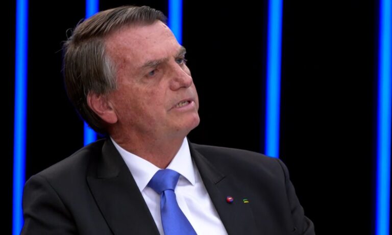 Brazil’s Bolsonaro about pedophilia accusations: “Worst 24 hours of my life”