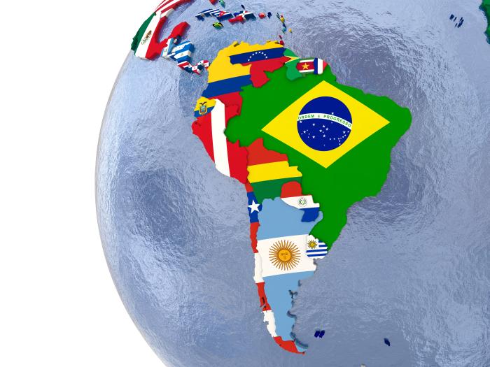 Latin American weekly agenda: Inflation in Mexico, Chile, and Colombia; rates in Peru
