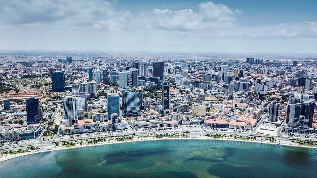 luanda