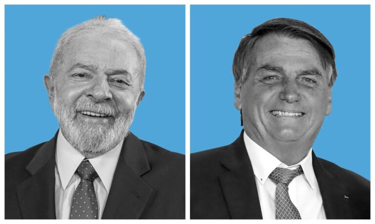 Brazil’s Week Agenda: Presidential race and GDP forecast