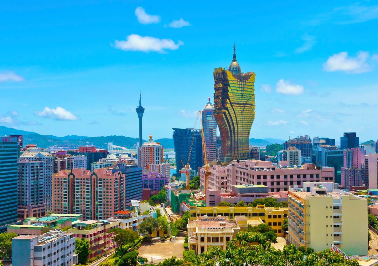 macau