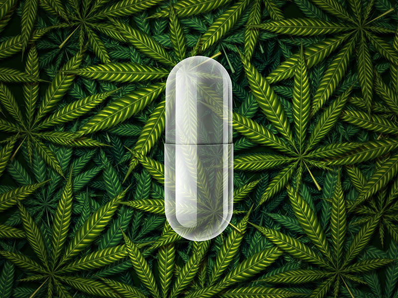 Marijuana Prescription Drugs