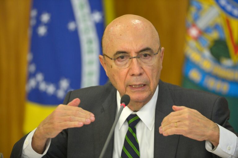 Brazil: independence from the Central Bank is what really benefits the country – Henrique Meirelles
