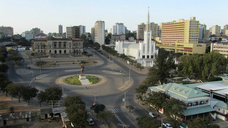Complaints opened by Mozambican ombudsman increased by 46%