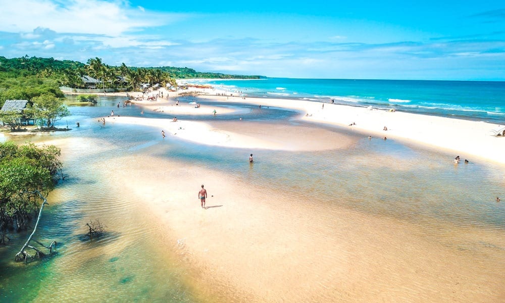 nordeste