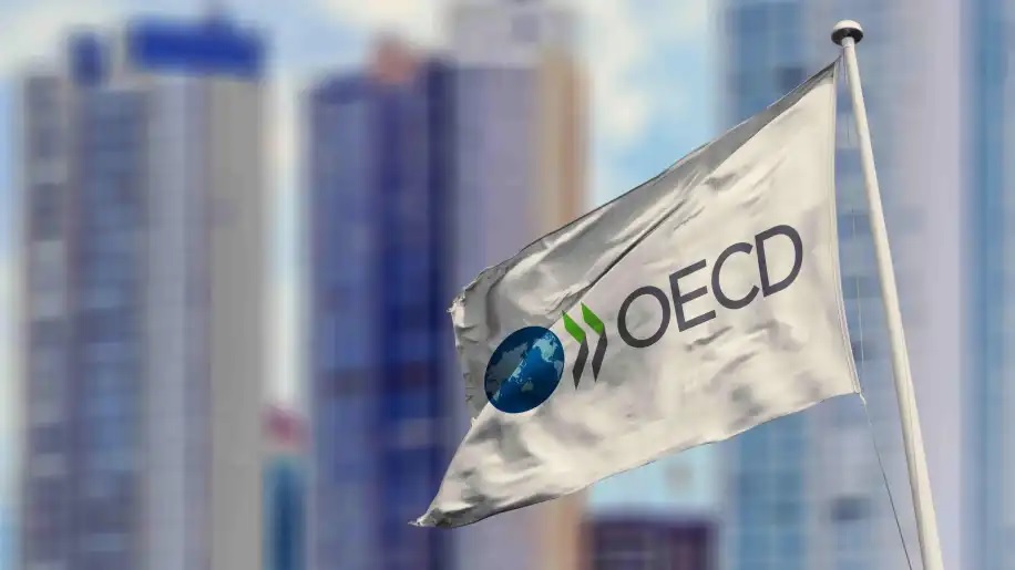 oecd