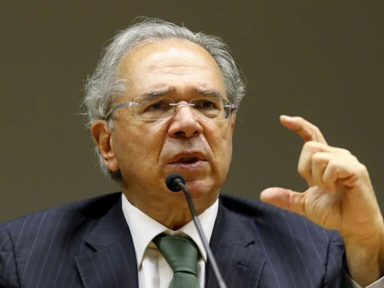 Brazilian Economy Minister says Brazil needs only 45 requirements left to join the OECD