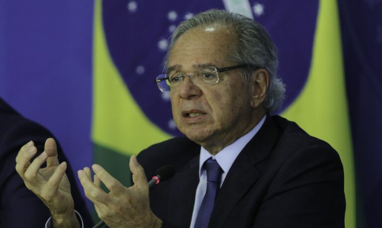 Brazil’s Economy Minister says minimum wage will rise above inflation