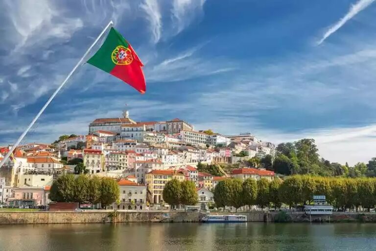 Portugal creates digital nomad visas to attract workers to the country