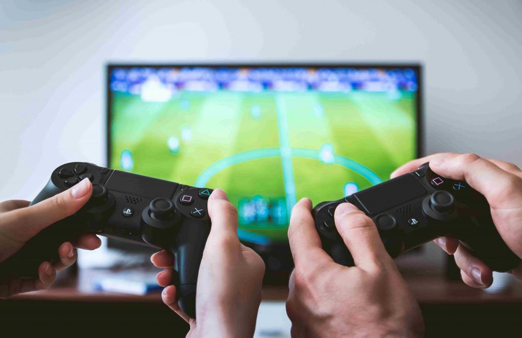 videogame