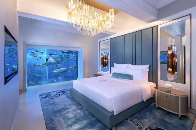 ATLANTIS THE PALM, UNITED ARAB EMIRATES