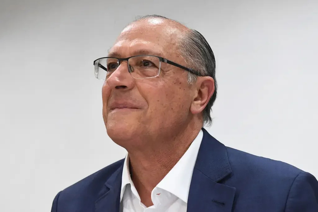 Alckmin