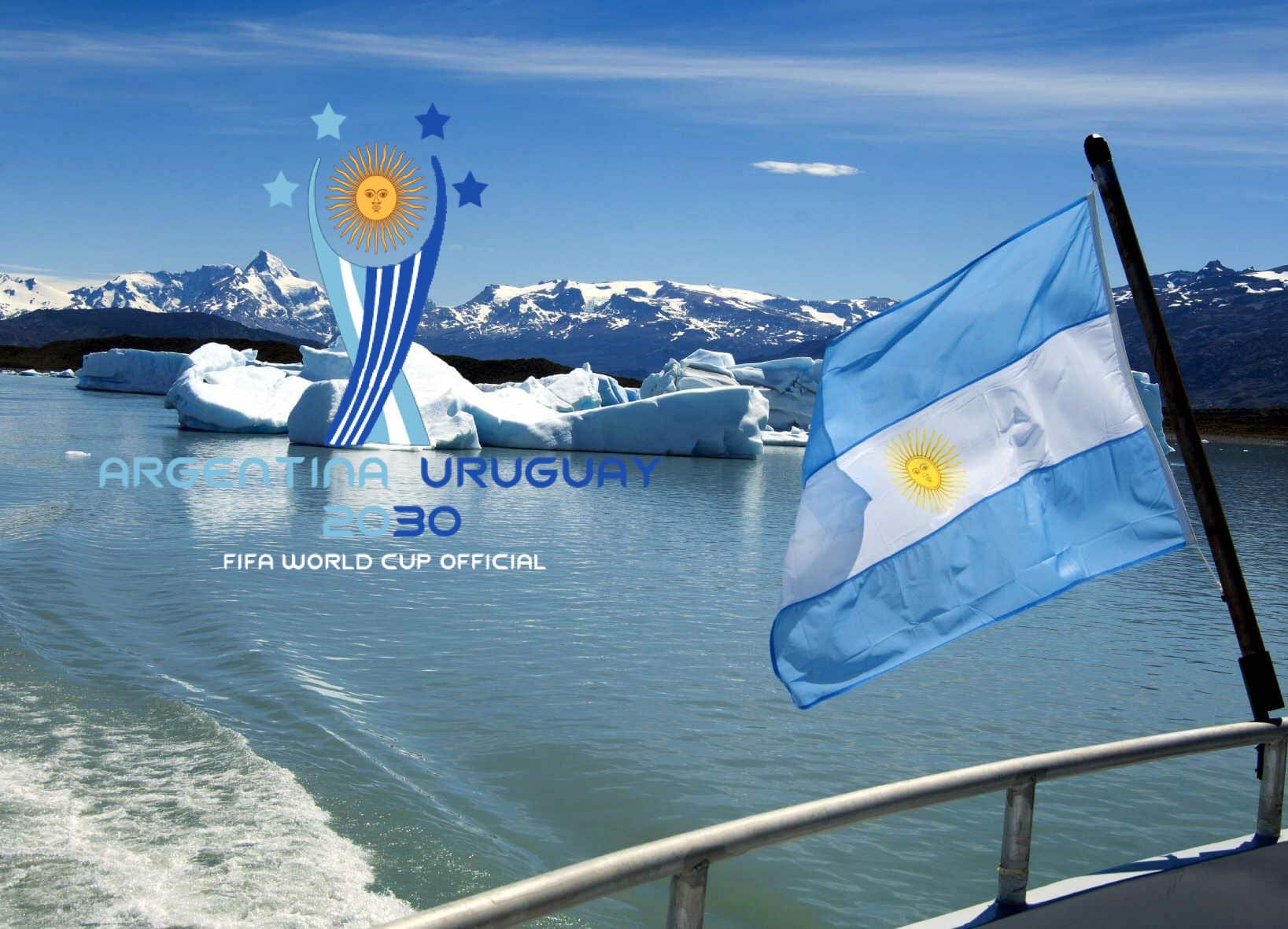 Argentina--tourism-World cup 2030