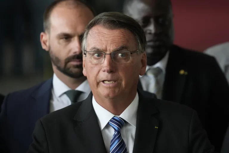 Brazil’s tax reform could lead to economic destabilization, Bolsonaro says