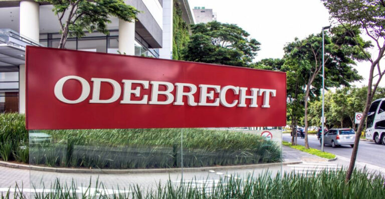 Panama: Judge opens case against 35 people for money laundering in Odebrecht case