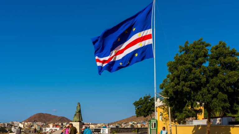 Cape Verde’s trade deficit worsens by 217.5 million euros