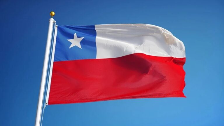 Chilean market projects economy to fall by 1 % in the second quarter of 2023