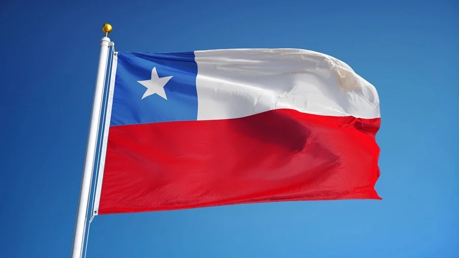 Chilean market projects economy to fall by 1 % in the second quarter of 2023. (Photo internet reproduction)