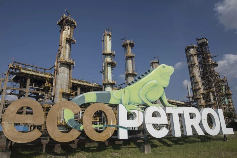 Colombia: Ecopetrol stock plummets on BVC after exit from MSCI ETF