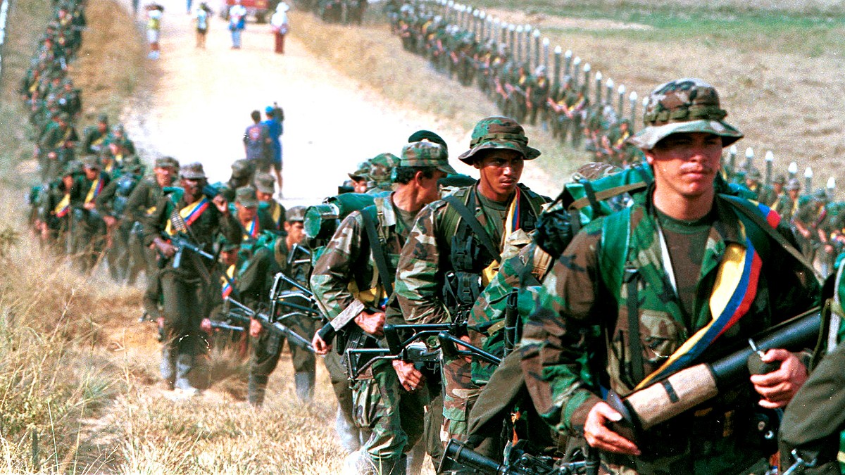 FARC-1