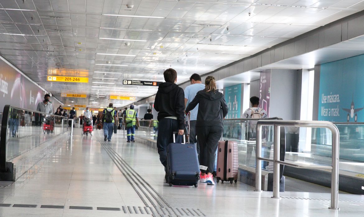 Aeroporto de Guarulhos
