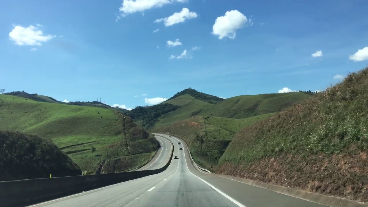 Brazil needs US$14 billion to recover highways. (Photo internet reproduction)