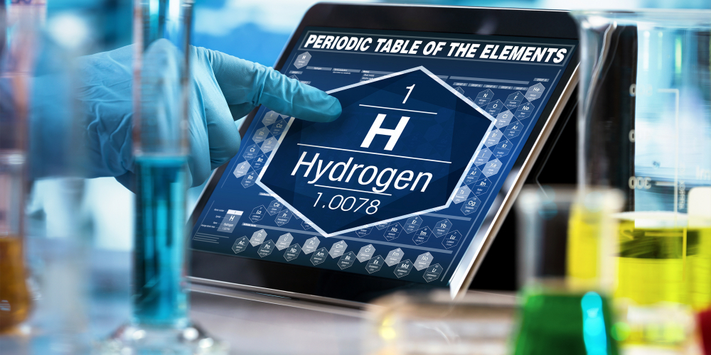 Argentine government announces bill to promote hydrogen investments. (Photo internet reproduction)