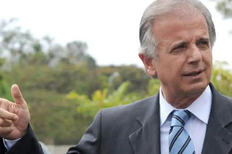 José Múcio Monteiro