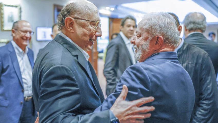Mireilles Lula