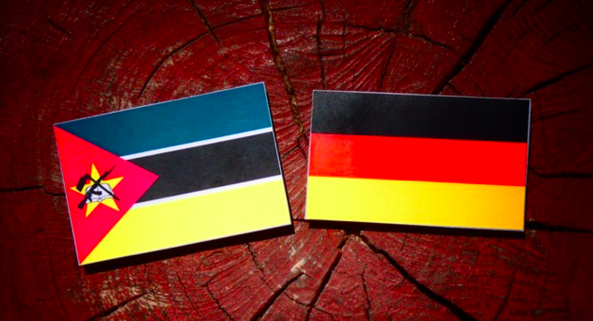 Mozambique-Germany